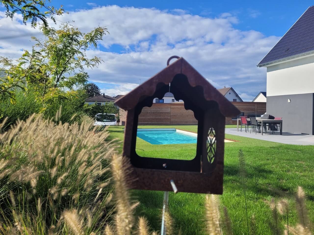 SPA extérieur – Revd’eau SPA extérieur