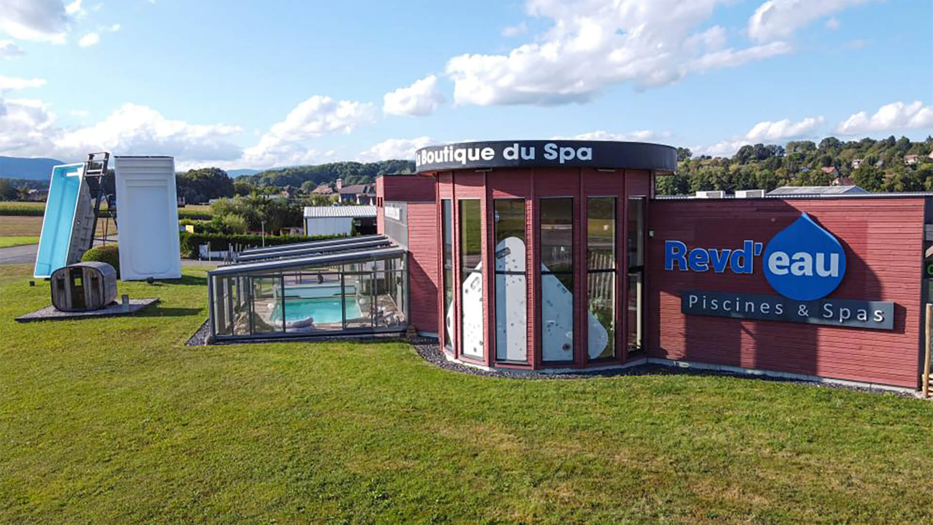 Magasin Revd’eau – Alsace Magasin Revd'eau